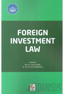 Foreign Investment Law
