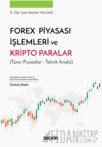 Forex Piyasası İşlemleri ve Kripto Paralar
