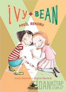 Fosil Rekoru - Ivy + Bean 3