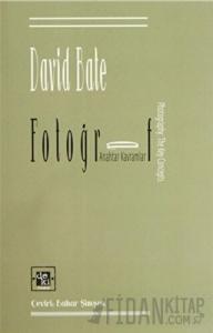 Fotoğraf: Anahtar Kavramlar