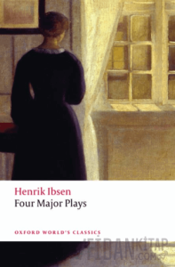 Four Major Plays