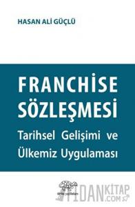 Franchise Sözleşmesi