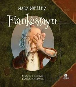 Frankeştayn (Ciltli)