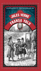 Fransa Yolu