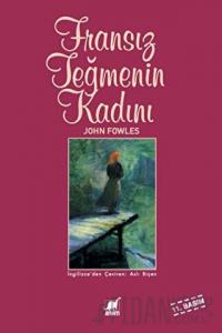 Fransız Teğmenin Kadını