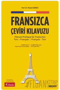 Fransızca Çeviri Kılavuzu