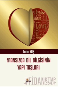 Fransızca Dil Bilgisinin Yapı Taşları