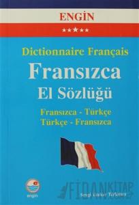 Fransızca El Sözlüğü-Dictionnaire Français