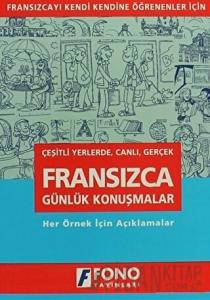 Fransızca Günlük Konuşmalar