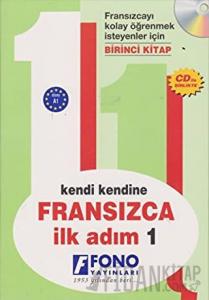Fransızca İlk Adım