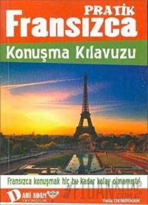 Fransızca Konuşma Kılavuzu