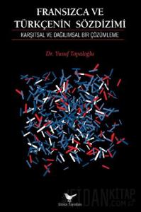 Fransızca ve Türkçenin Sözdizimi
