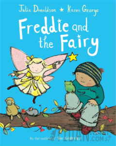 Freddie and the Fairy