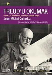 Freud'u Okumak
