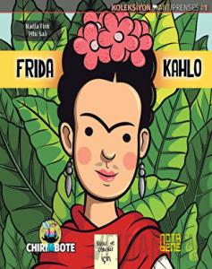 Frida Kahlo