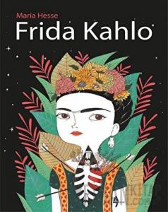 Frida Kahlo
