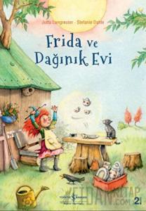 Frida ve Dağınık Evi