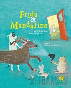 Frida ve Mandalina