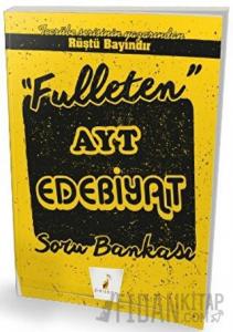 Fulleten AYT Edebiyat Soru Bankası