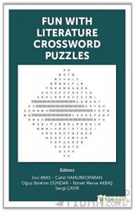 Fun With Literature Crossword Puzzles