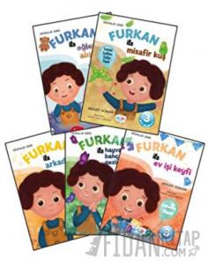 Furkan Erdemler Serisi