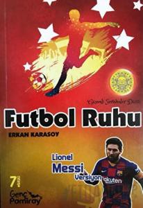 Futbol Ruhu - Lionel Messi Versiyon