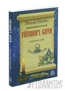 Fütühu'l Gayb (Ciltli)