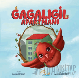 Gagalıgil Apartmanı