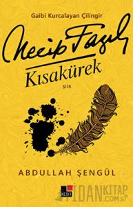Gaibi Kurcalayan Çilingir Necip Fazıl Kısakürek