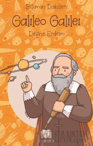 Galileo Galilei – Bilimin Dahileri