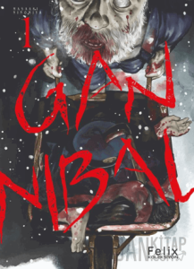 Gannibal Cilt 1