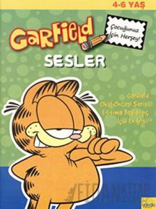 Garfield ile Sesler