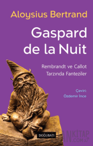 Gaspard De La Nuit