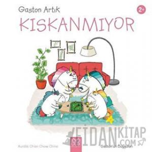 Gaston Artık Kıskanmıyor - Gaston'un Duyguları