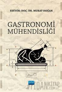 Gastronomi Mühendisliği