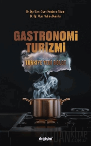Gastronomi Turizmi