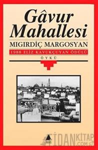 Gavur Mahallesi