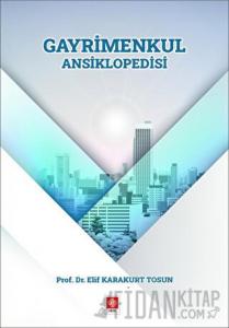 Gayrimenkul Ansiklopedisi