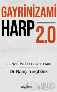 Gayrinizami Harp 2.0 Benzetimli Ders Notlar