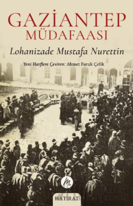 Gaziantep Müdafaası