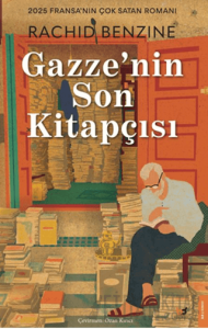 Gazze’nin Son Kitapçısı