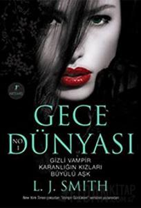 Gece Dünyası No. 1