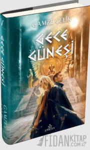 Gece Güneşi (Ciltli)