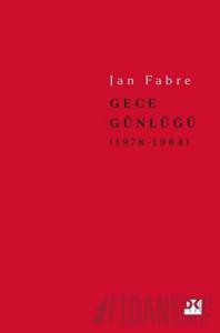 Gece Günlüğü 1 (1978-1984) (Ciltli)