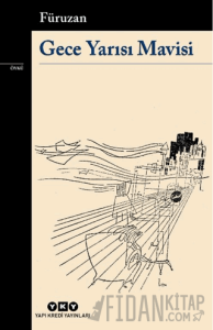 Gece Yarısı Mavisi