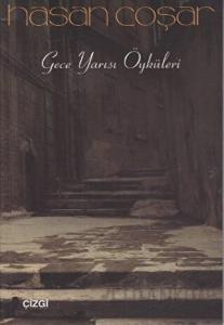 Gece Yarısı Öyküleri