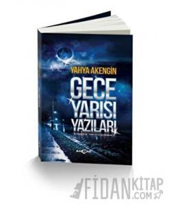 Gece Yarısı Yazıları