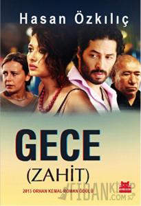 Gece (Zahit)