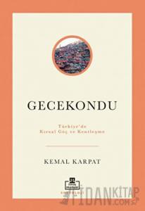 Gecekondu