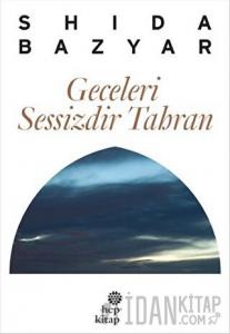 Geceleri Sessizdir Tahran